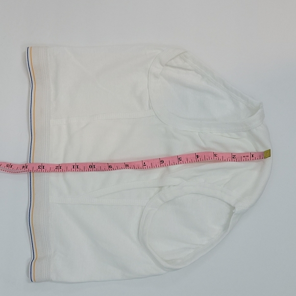 Vintage Fruit of the Loom Men's White Cotton Briefs Size Medium 34-36 - Picture 4 of 7